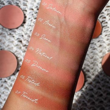 RUBOR INDIVIDUAL - imagen 5