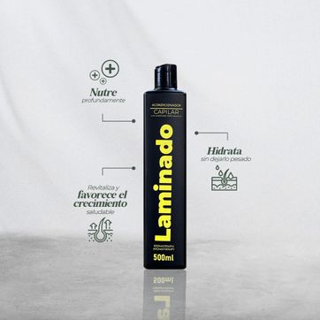 Acondicionador laminado LZ - imagen 3