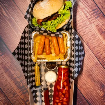 Imagen del producto Ramo Celia x 1