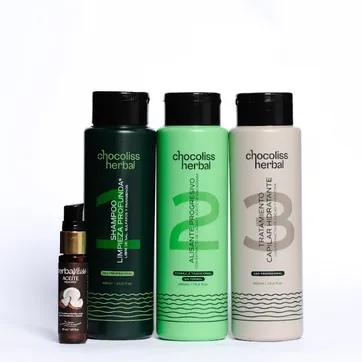 Imagen del producto Combo liso y sedoso varias aplicaciones