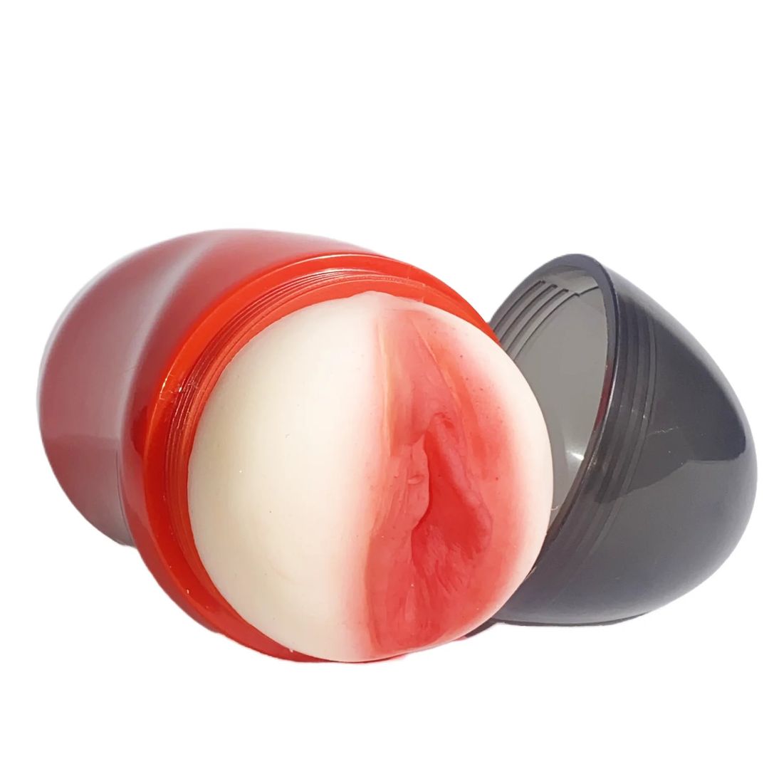 MASTURBADOR VAGINA Y BOCA SAMARA