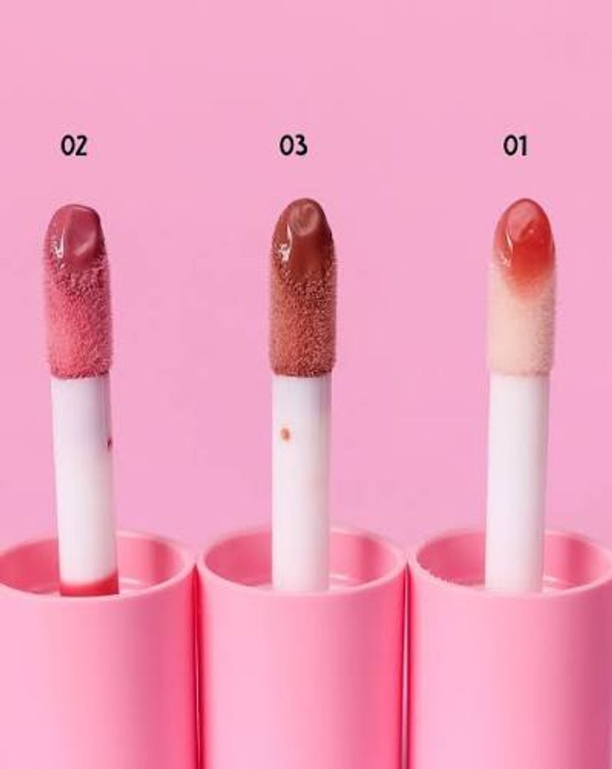 LIP OIL BLOOM ONE BLOOMSHELL
