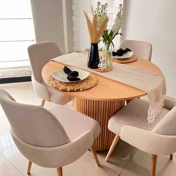 Juego de Comedor Rouse - imagen 1