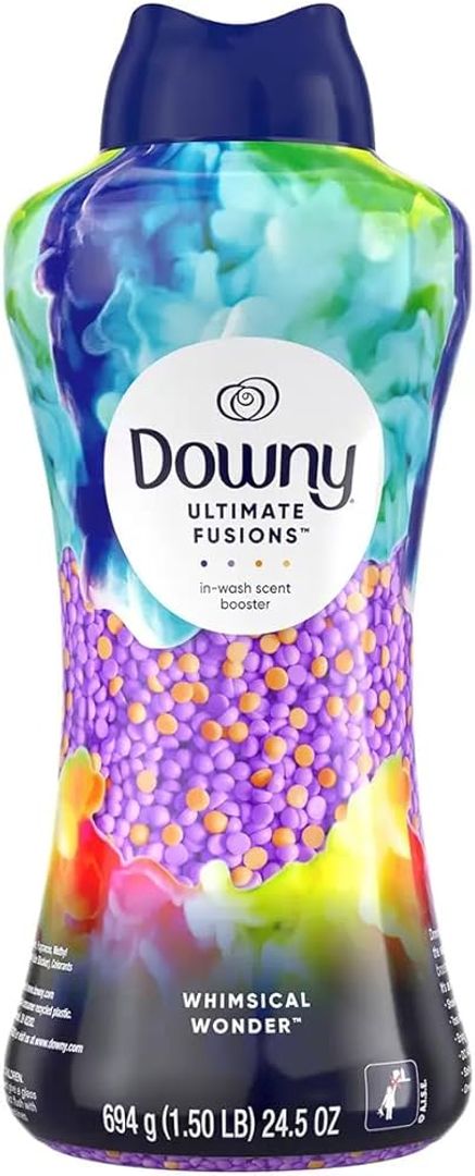 PERLAS DOWNY BEADS ULTIMATE FUSIONS*963G