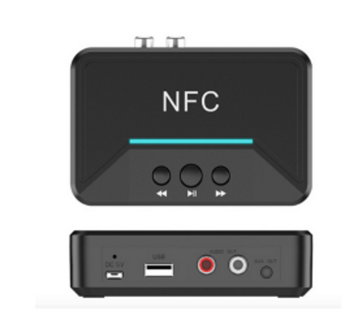 CONVERTIDOR NFC