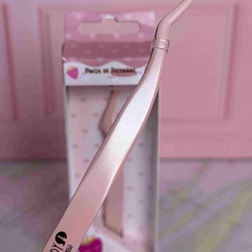 Pinza Para Pestañas Trendy - imagen 1