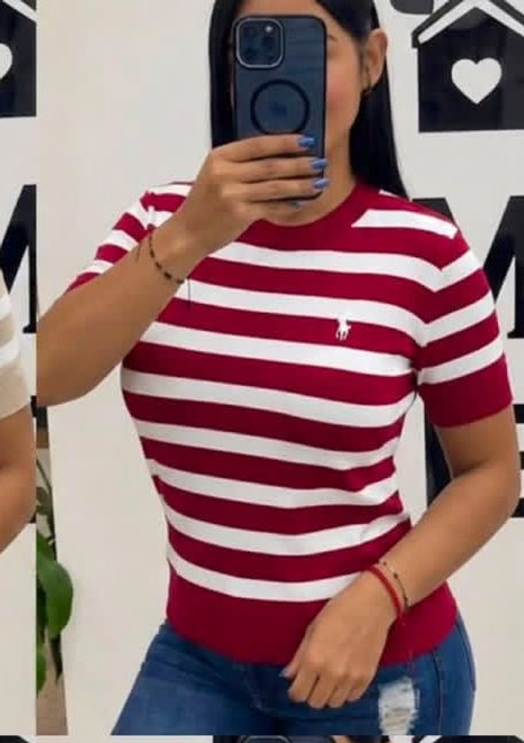 Blusas