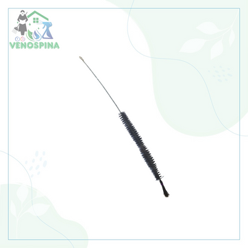 Imagen del producto LIMPIA GRECA PELO CON COLA