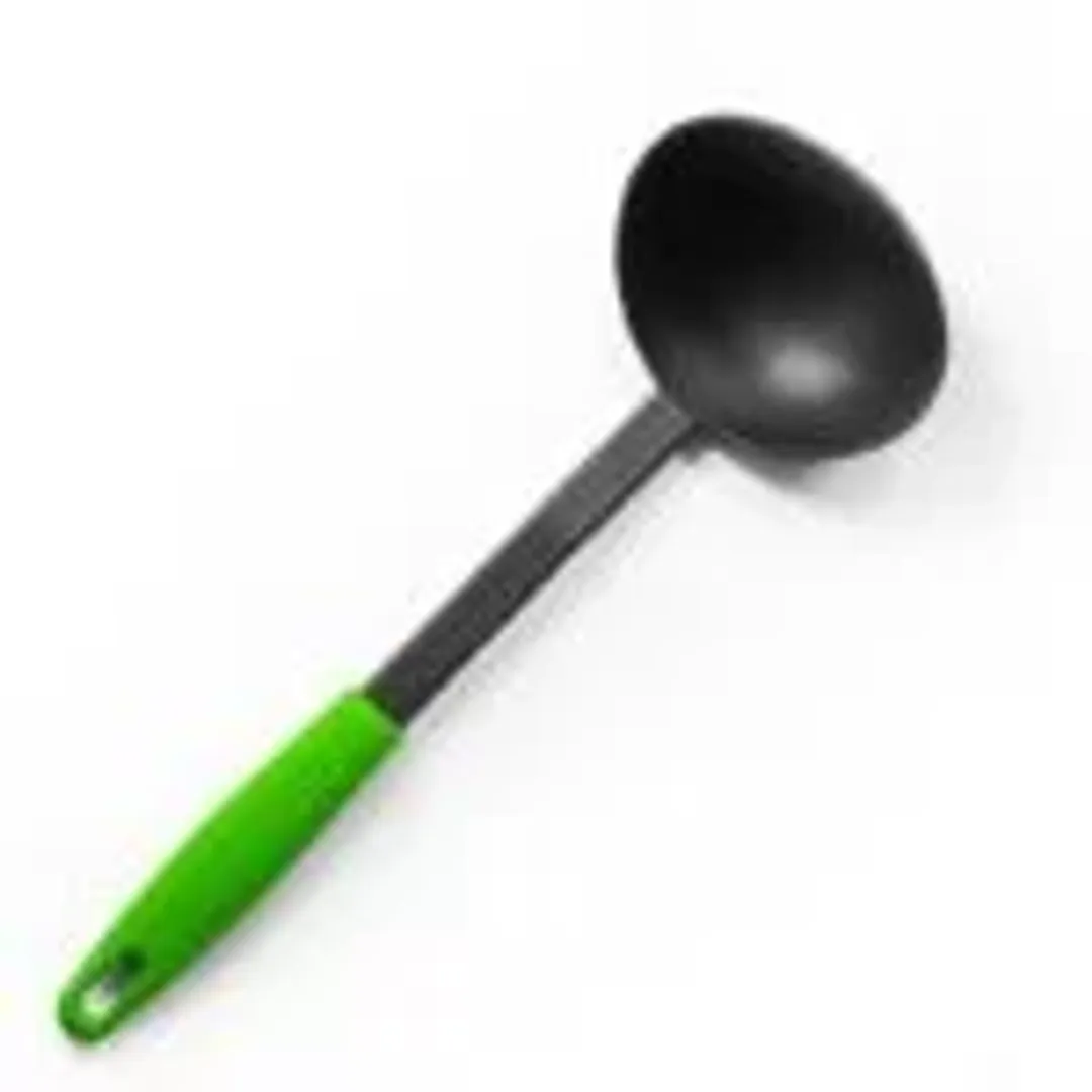 CUCHARON SOPERO NYLON COLRES REF 106 HOME ELEMENTS