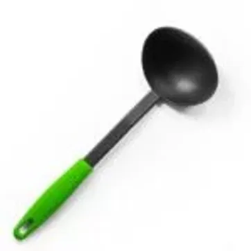 CUCHARON SOPERO NYLON COLRES REF 106 HOME ELEMENTS - imagen 2