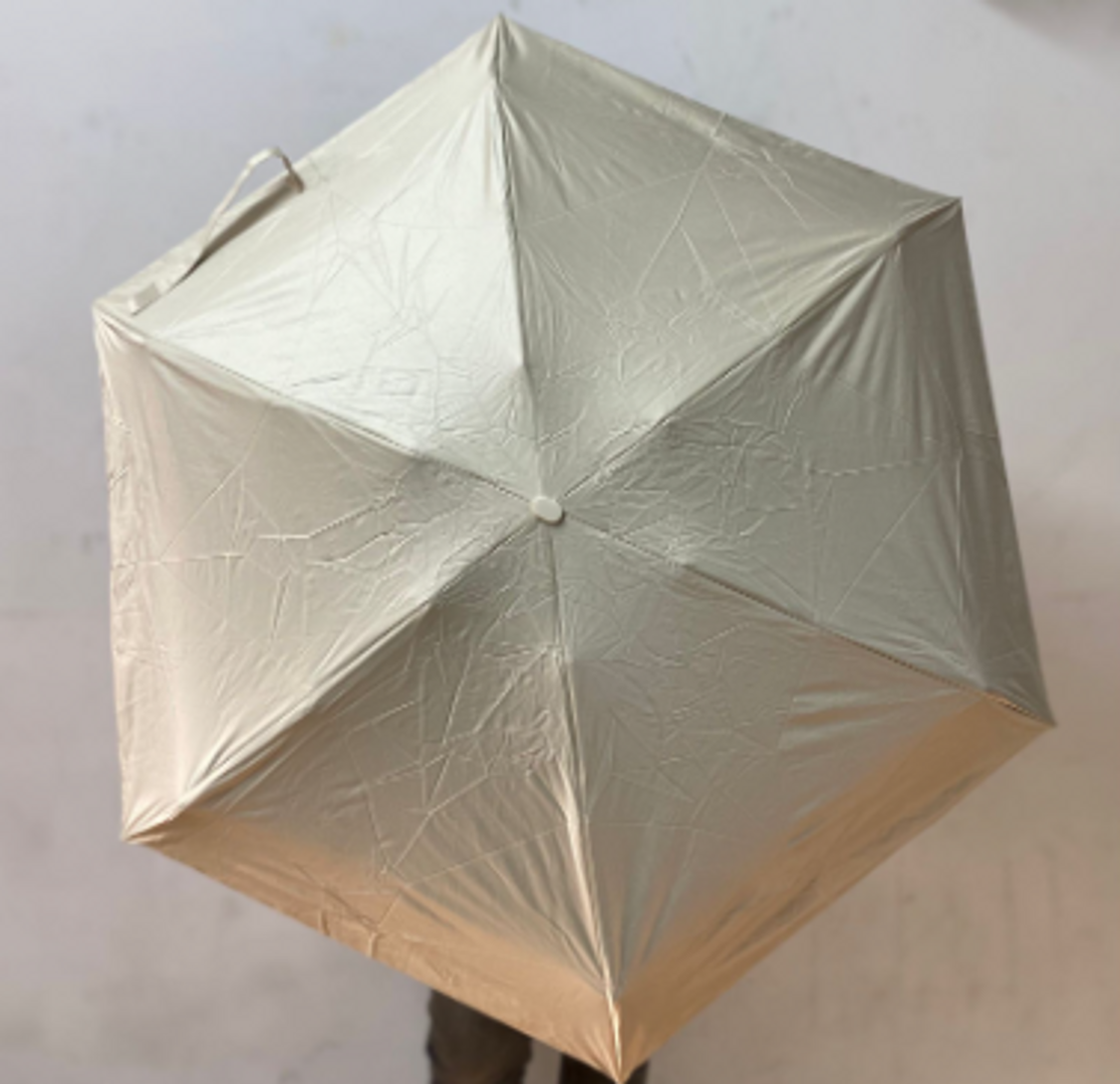 SOMBRILLA PEQUEÑA CON ESTUCHE 