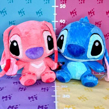 Imagen del producto Stitch Angel IGV-45