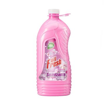 Imagen del producto  Q. SUAVIZANTE CARICIA FULLER X 2.000 ML 