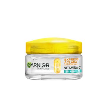 Imagen del producto CREMA SERUM GEL VITAMINA C 50ML GARNIER