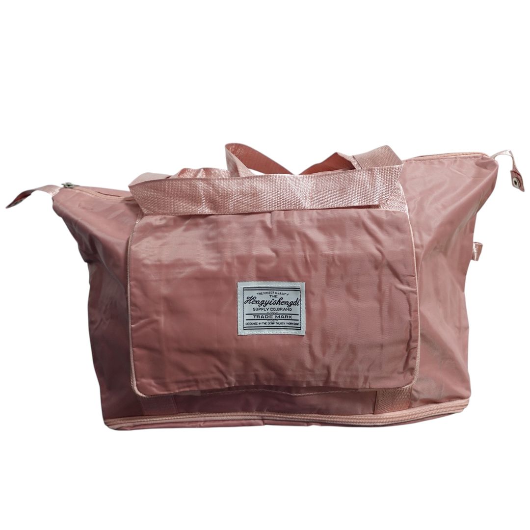 BOLSO VIAJERO CONVERTIBLE - CH22778