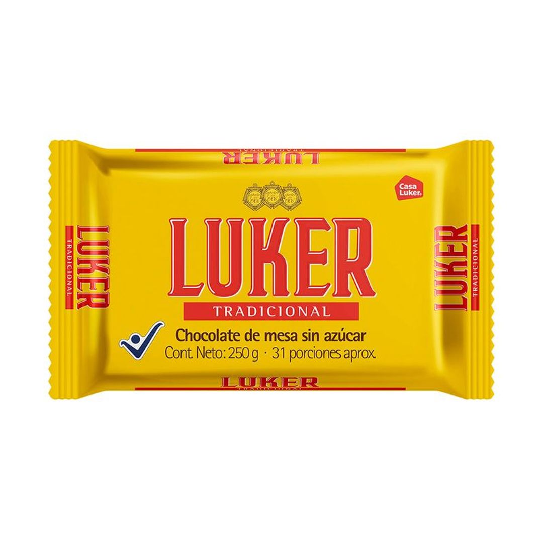 AMARGO LUKER*250G