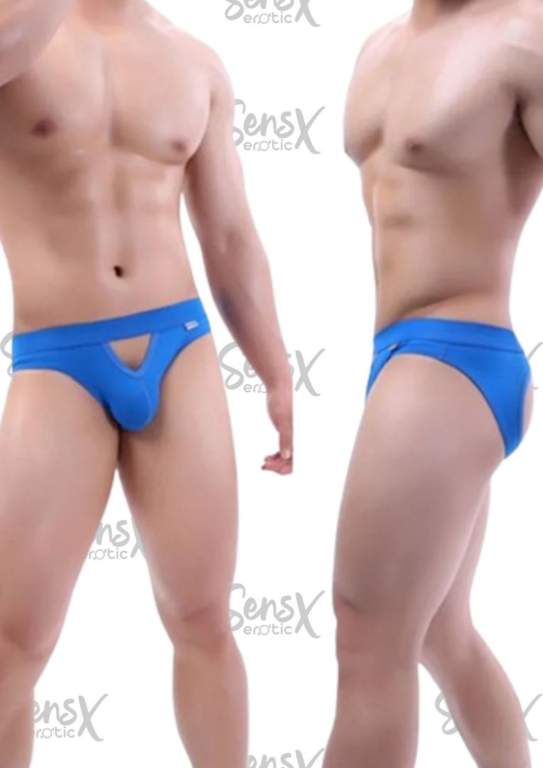 Lencería masculina de diseño exclusivo