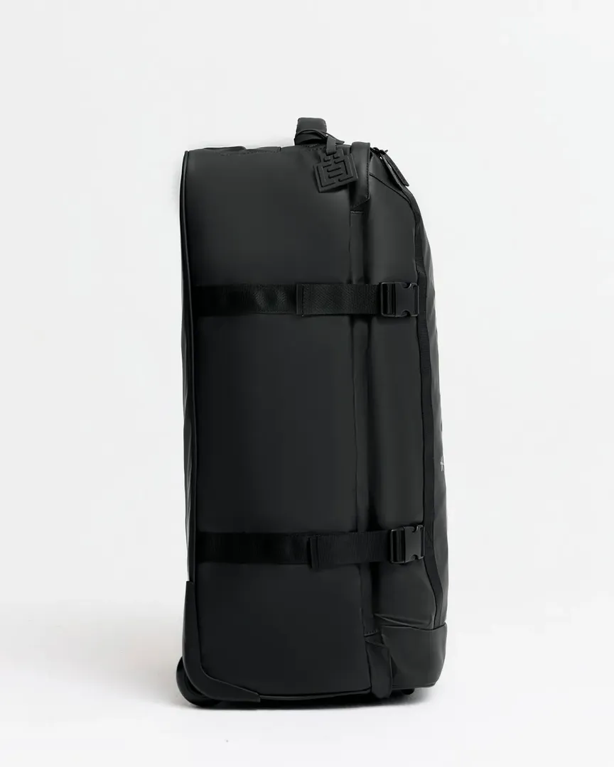 VALIJA GANG TRAVEL NEGRO