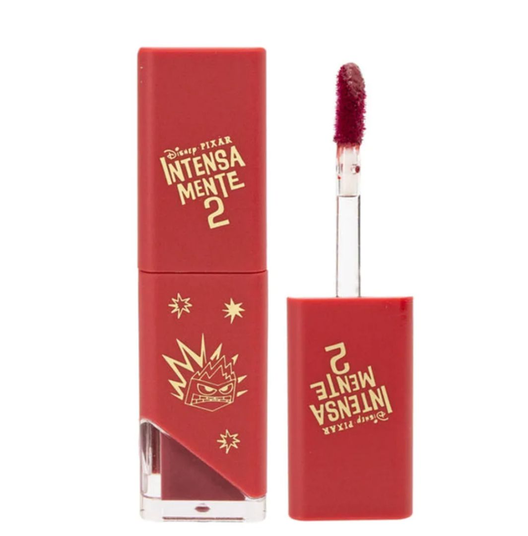  KIT LABIOS FURIA TRENDY x DISNEY