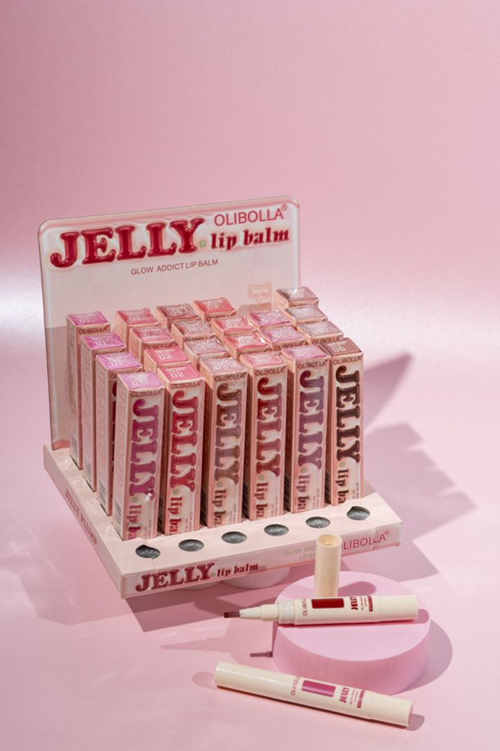 JELLY GLOSS