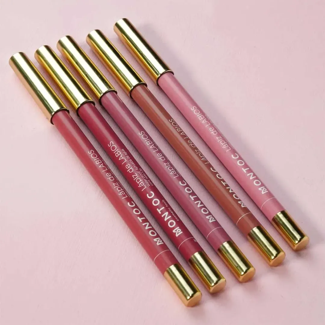 LAPIZ DE LABIOS MONTOC