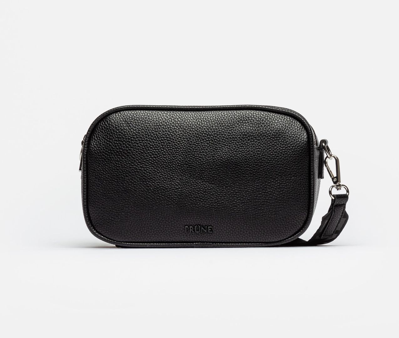 BANDOLERA ADISA NEGRO 