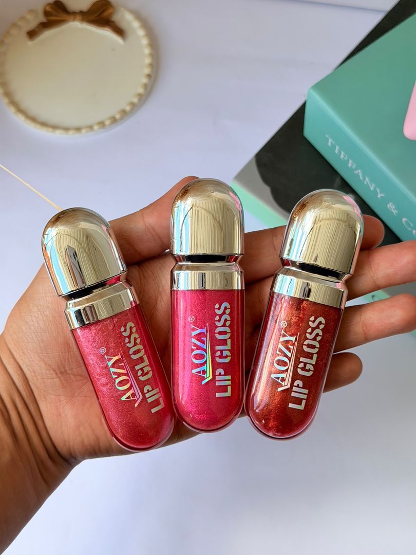 GLOSS AOZY