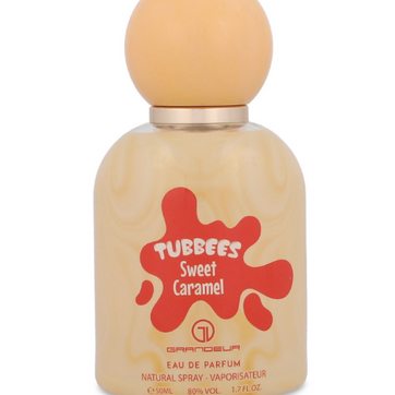 Tubbees Sweet Caramel - imagen 1