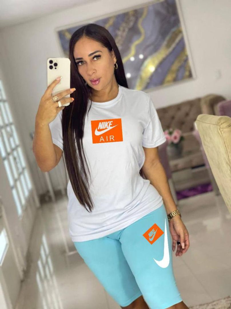 SET CICLISTA + CAMISETA 