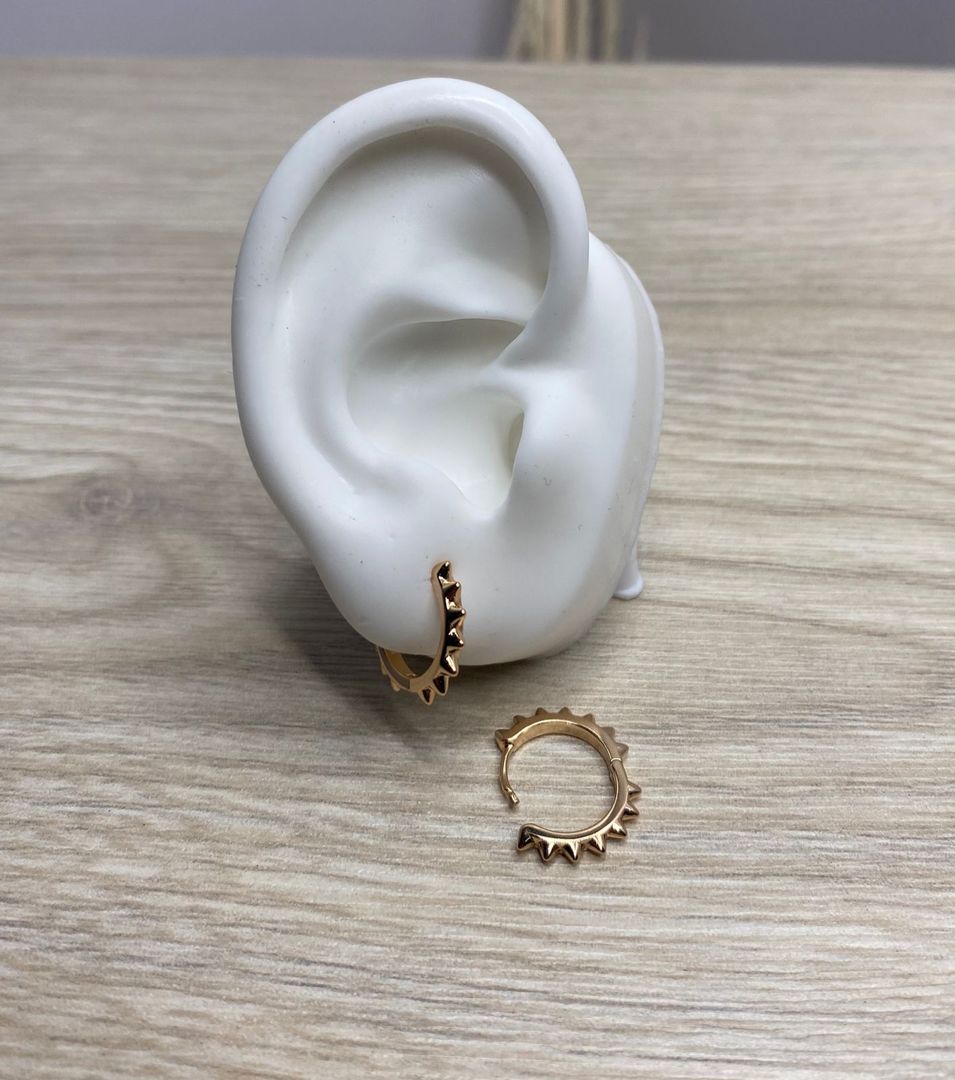 Candonga, oro rosa, covergold 