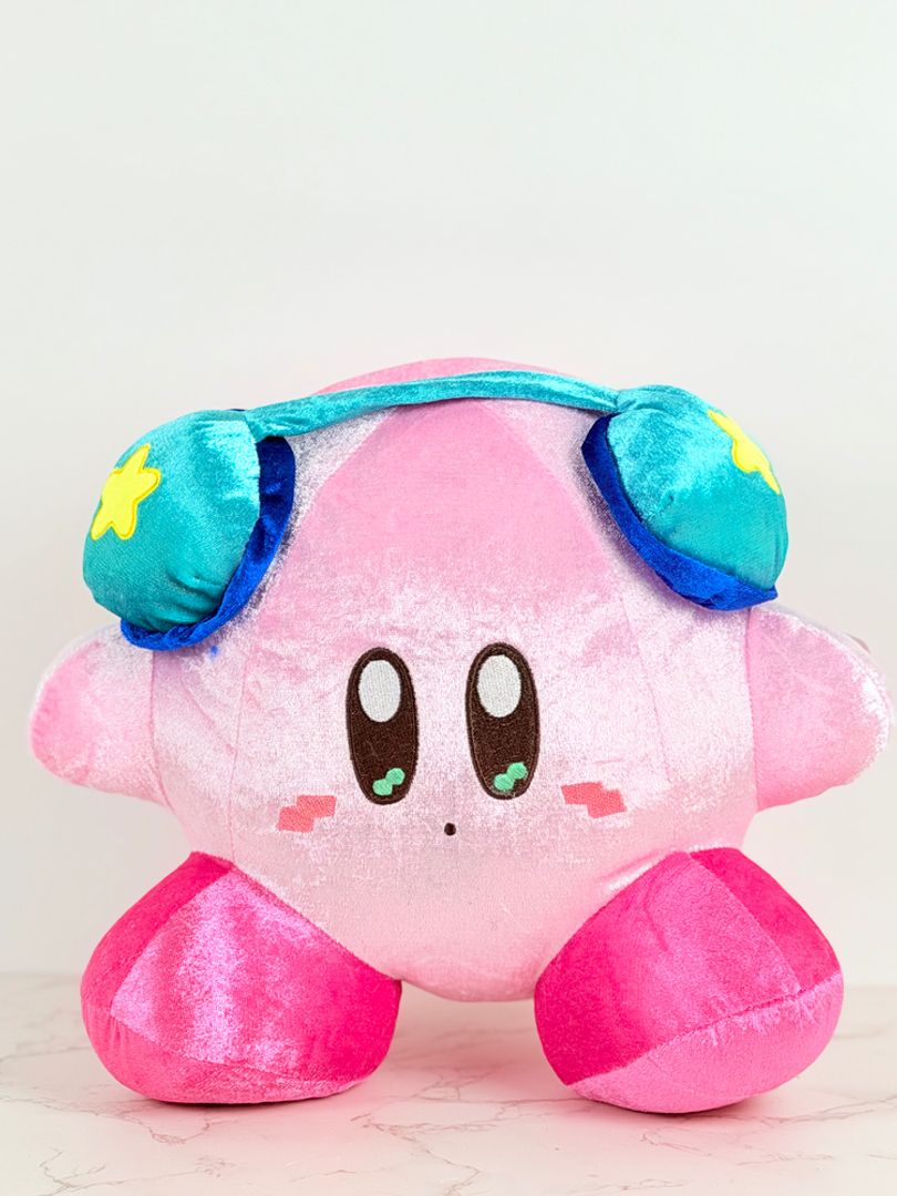 KIRBY 35CM