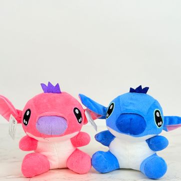 Imagen del producto STITCH ECO 20CM 