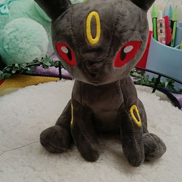 Peluches pokemon - imagen 1