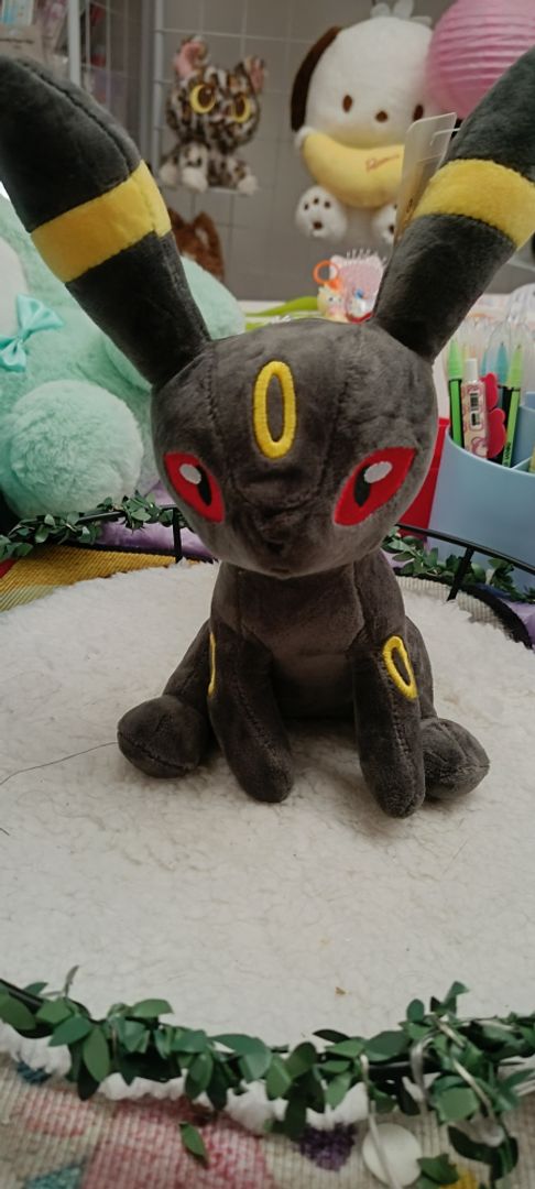 Peluches pokemon
