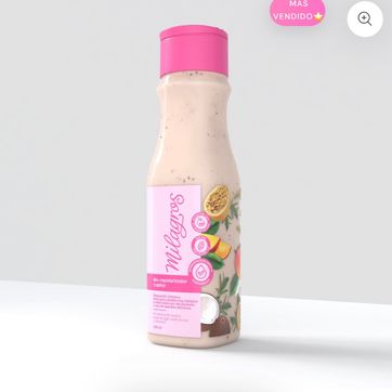 Imagen del producto TRATAMIENTO BIOREPOLARIZADOR 