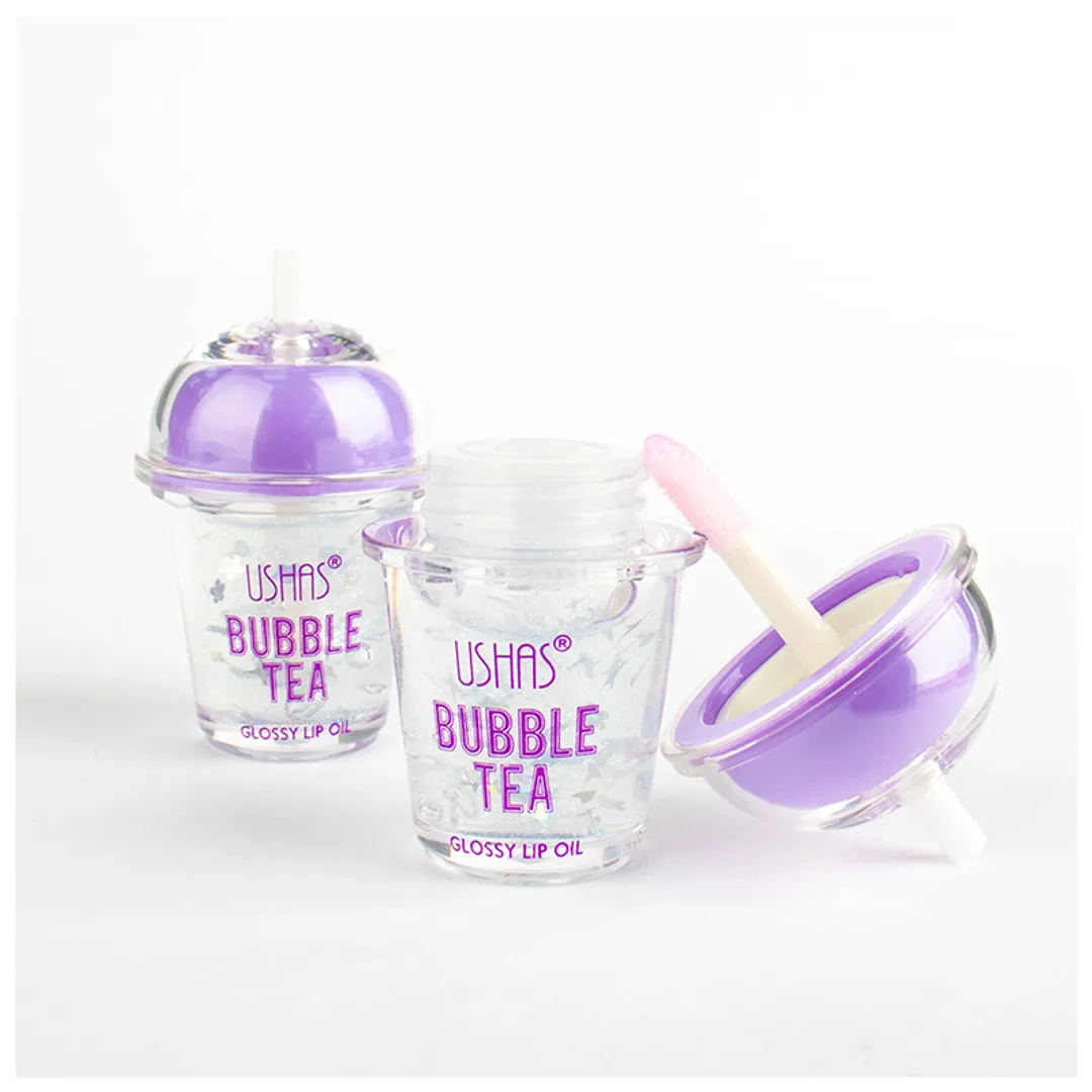 Lip Oil Bubble Tea Ushas