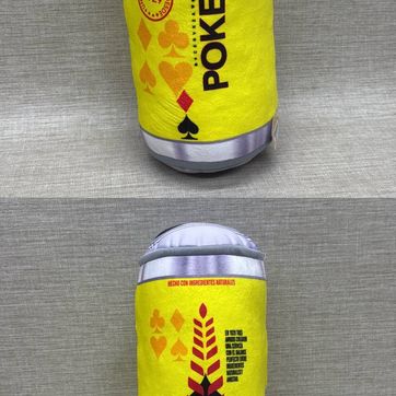 Imagen del producto CILINDRO CON ESTAMPADO SURTIDO 30 CM