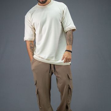 SUDADERA CARGO PREMIUM - imagen 9