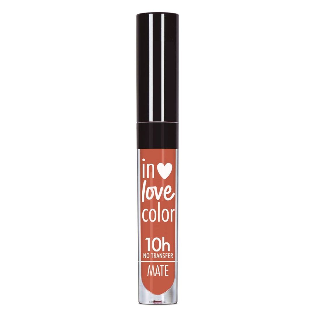 KALOE LABIAL LIQUIDO IN LOVE COLOR MOCACHINO