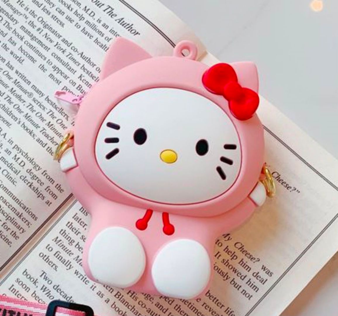 BOLSITO HELLO KITTY 