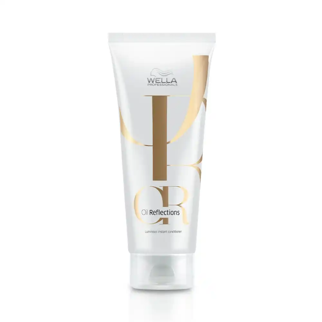 ACONDICIONADOR WELLA OIL REFLECTIONS X 200 ML