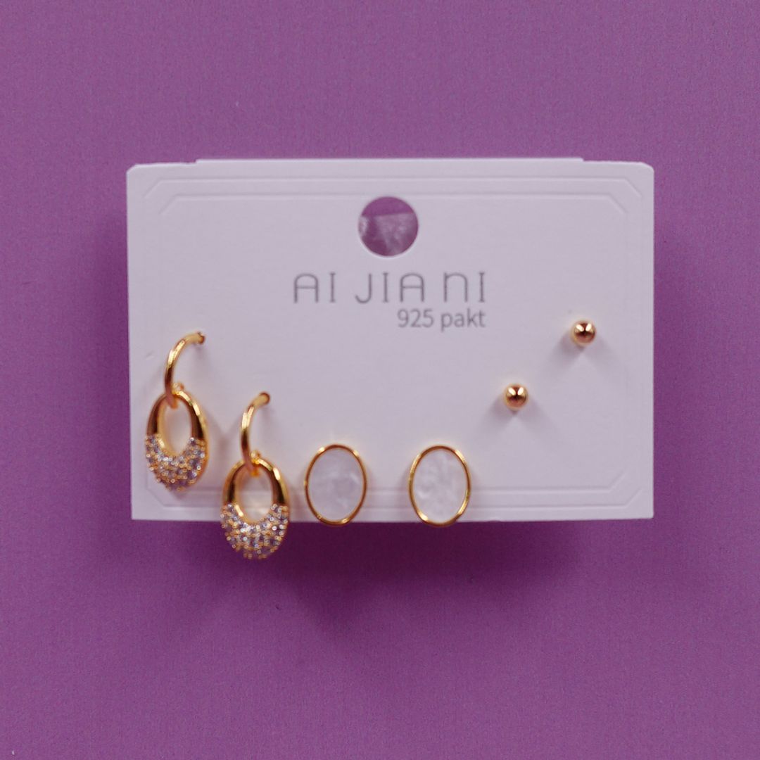 CARTON ARETAS CG532TP34