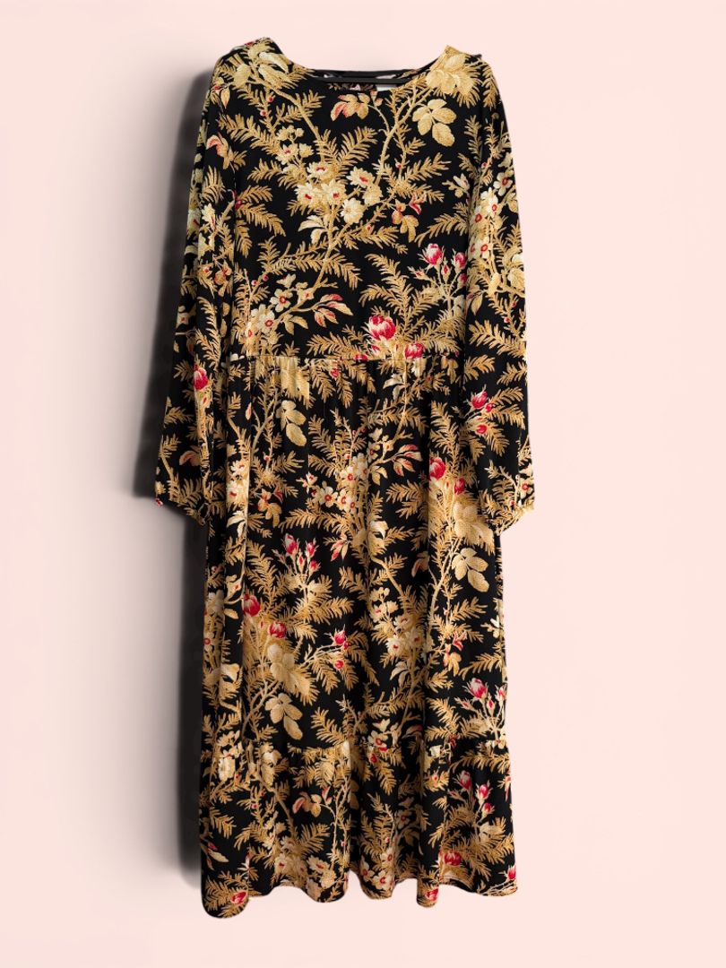 Vestido H&M Talla M