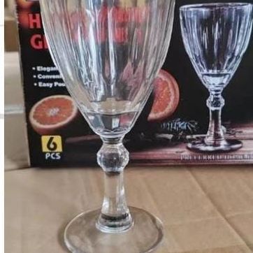 COPA AGUA  IMPERIAL  - imagen 1