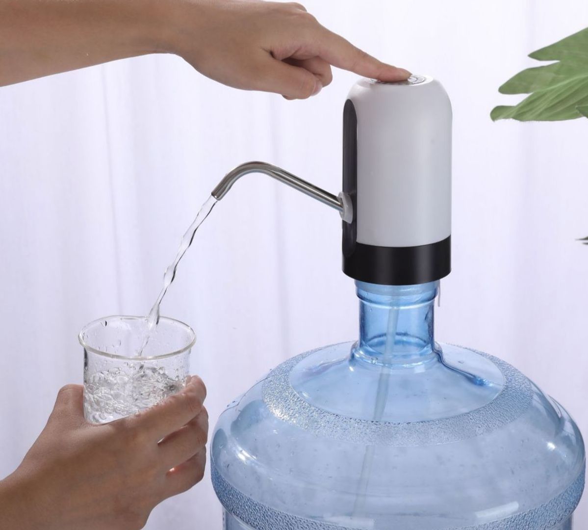 DIPENSADOR ELECTRICO