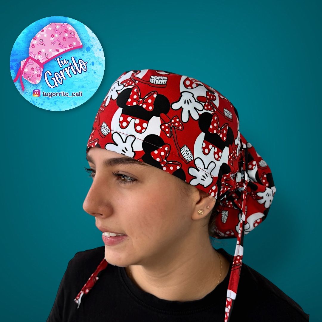 Minnie odontologia 