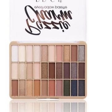 Paleta de Sombras 30 Tonos DoDo Girl - imagen 1
