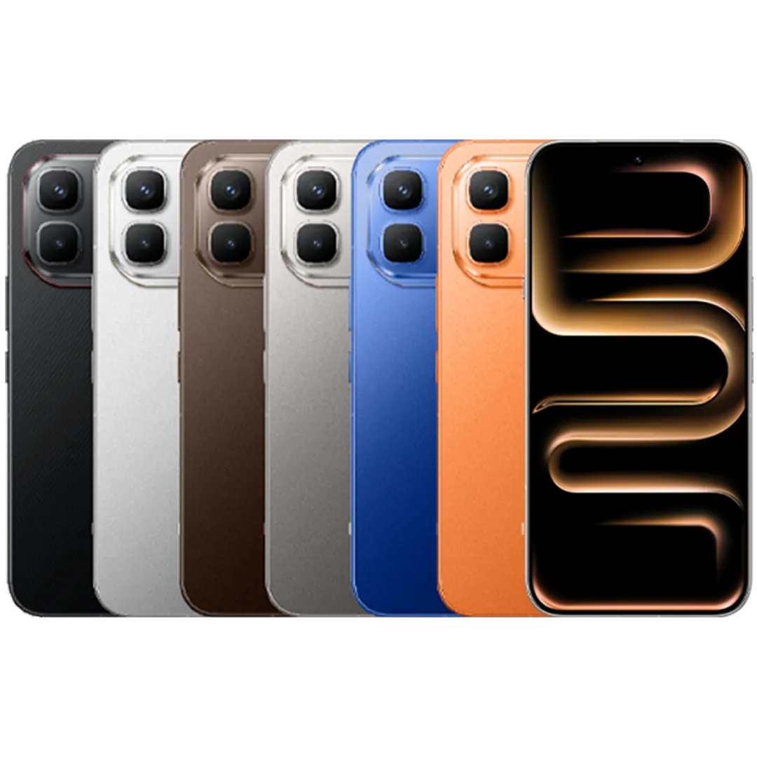 INFINIX NOTE 60 PRO 5G -  256GB - 8RAM