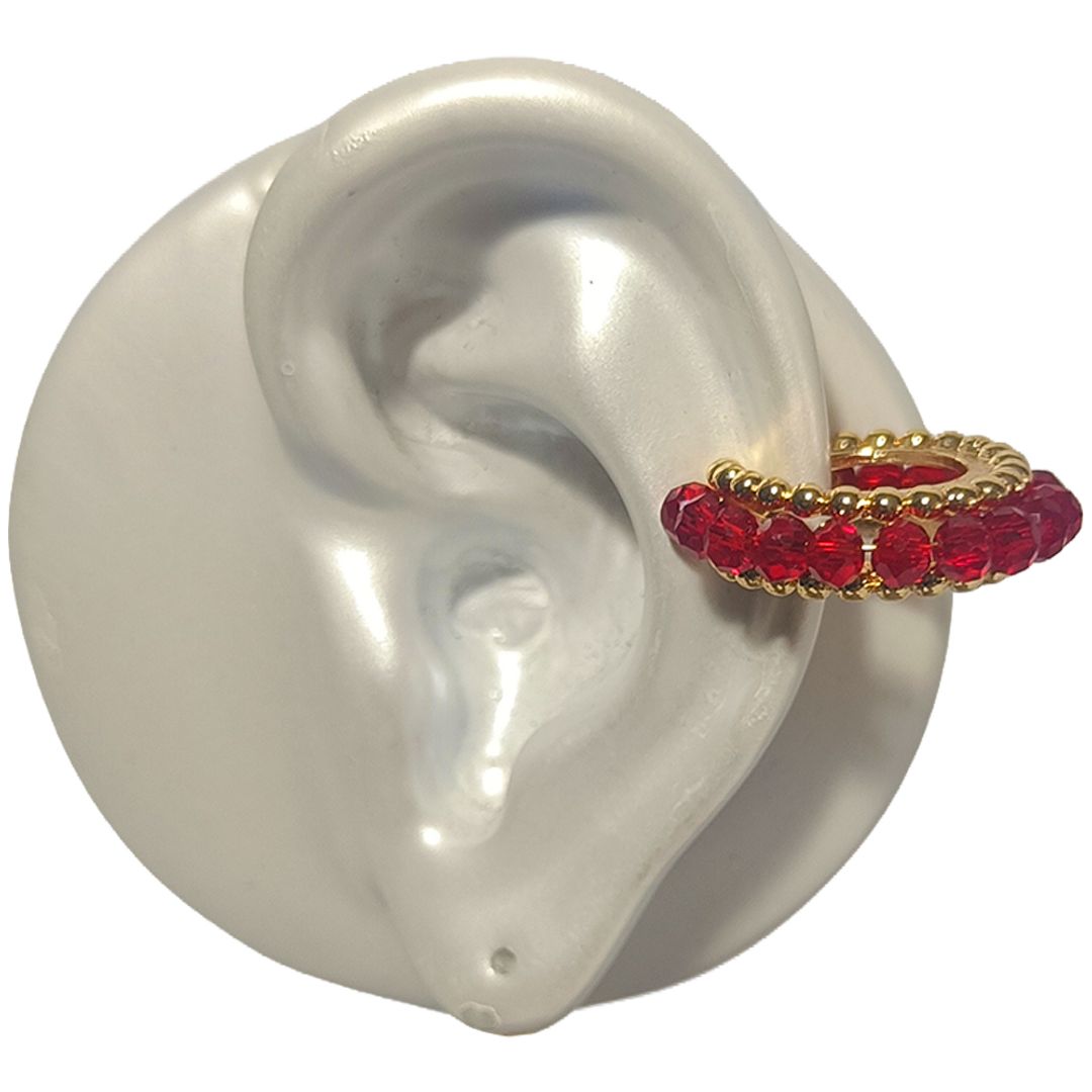 Earcuffs artesanales