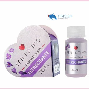 Imagen del producto Lubricante íntimo Estrechante 
